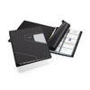 Визитница Durable Visifix PRO на 400 визиток, форматА4, ...