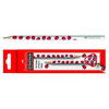 Карандаш чернографитовый Faber-Castell TRAINGULAR FC11  ...