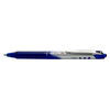 Ручка роллер Pilot BLRT-V5 BALL GRIP синяя. 0,25 мм ...