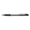 Ручка шариковая Pentel BK417, автоматическая, черная, 0 ...
