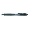 Ручка гелевая Pentel BL107А EnerGel Recl, черная паста, ...
