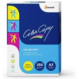 Бумага Color Copy для цветной лазерной печати, 250 г/м&sup2;, 125 л., А3