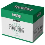Бумага SvetoCopy для принтера А4, 80 г/м&sup2;, 500л., белизна 146%