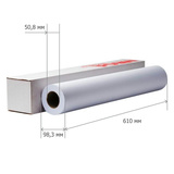 Бумага широкоформатная MEGA Engineer Bright White 610 мм х 45 м 90 г/м2