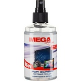 Гель для чистки оргтехники ProMEGA Office For Screen, 200 мл