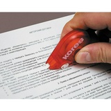 Корректирующая лента Kores Скутер 4,2 мм х 5 м