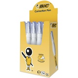 Корректирующий карандаш Bic 918478, 7 мл