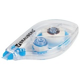 Корректирующая лента BRAUBERG, 5 мм х 6 м, в блистере