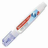 Ручка-корректор BRAUBERG 221675, 9 мл, металлический наконечник