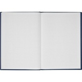 Книга учета бухгалтерская Альт 64 л, клетка, офсет, А4, арт. 7-64-139