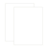 Фотобумага BRAUBERG 362881, для струйной печати, A4, 230 г/м2, 50 листов, матовая, односторонняя
