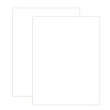 Фотобумага BRAUBERG 363128, для струйной печати, A4, 260 г/м2, 50 листов, матовая, односторонняя