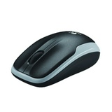 Набор беспроводной LOGITECH Wireless Combo MK270, клавиатура, мышь 2 кнопки + 1 колесо-кнопка, черный, 920-004518