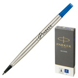 Стержень роллер Parker Refill Roller Ball 1950279 0.5 мм синий