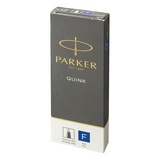 Стержень роллер Parker Refill Roller Ball 1950279 0.5 мм синий