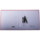Папка-регистратор OfficeSpace 162572, 50 мм, А4, красная