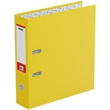 Папка-регистратор Berlingo Standard ATb_50405, 50 мм, А4, желтая
