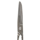 Ножницы цельнометаллические BRAUBERG Professional 237101, 150 мм