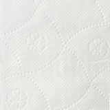 Бумага туалетная бытовая, спайка 4 шт., 3-х слойная, (4х18 м), LAIMA/ЛАЙМА, белая, 128724