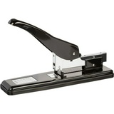 Степлер профессиональный Attache №23 и 24, до 85 л., черный