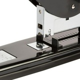 Степлер профессиональный Attache №23 и 24, до 85 л., черный