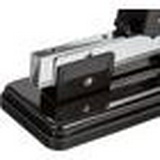 Степлер профессиональный Attache №23 и 24, до 85 л., черный