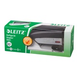 Степлер Leitz &quot;NeXXt&quot; 55010095, №24/6, 26/6 черный, до 25 листов