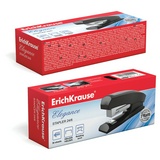 Степлер ErichKrause Elegance EK 2241, №24/6, до 20 л., черный