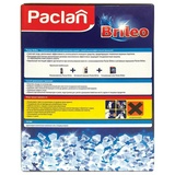 Соль специальная для посудомоечной машины Paclan &quot;Brileo&quot; 419151, 1 кг