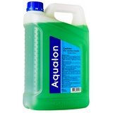 Средство для мытья посуды Aqualon, яблоко 5 л