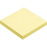 Стикер Z-сложения 3M Post-it Original R330, 76х76 мм, пастельный желтый, 100 л