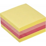 Стикеры Post-it куб 2028-OPY 76х76 мм осень 400 л