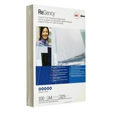Обложки для переплета А4 GBC CE030070 ReGency картон белые глянцевые 100 л. 325 г/м