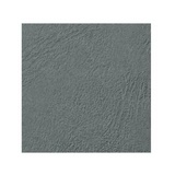 Обложки для переплета GBC CE040055 LeatherGrain A4 темно-серый, картон - кожа, 100 л. 250 г/м