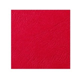 Обложки для переплета GBC CE040031 LeatherGrain A4 красный, картон - кожа, 100л. 250 г/м