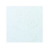 Обложки для переплета GBC CE040070 LeatherGrain A4 белый, картон - кожа, 100л. 250 г/м
