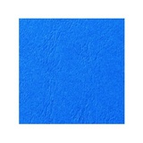 Обложки для переплета GBC CE040020 LeatherGrain A4 синий, картон - кожа, 100л. 250 г/м