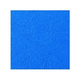 Обложки для переплета GBC CE040020 LeatherGrain A4 синий, картон - кожа, 100л. 250 г/м