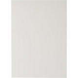 Обложки для переплета ProMega Office белые, глянец, картон, 100л., А4, 250 г/м&sup2;