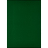 Обложки для переплета ProMega Office зеленые, глянец, картон, 100л., А4, 250 г/м&sup2;