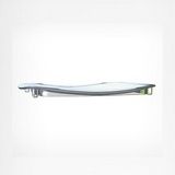 Монетница прямоугольная 205х170 мм пластик