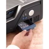 Брошюровальная машина электрическая Fellowes GALAXY e500 CRC5622101 до 25 л.