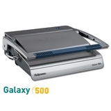 Переплетчик на пластиковую пружину Fellowes GALAXY 500 CRC 56220