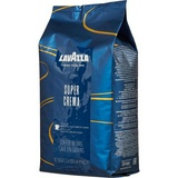 Кофе в зернах Lavazza &quot;Espresso Super Crema&quot;, вакуумный пакет, 1кг