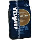 Кофе в зернах Lavazza &quot;Crema e Aroma Espresso&quot;, вакуумный пакет, 1кг