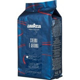 Кофе в зернах Lavazza &quot;Crema e Aroma Espresso&quot;, вакуумный пакет, 1кг