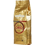 Кофе Lavazza Qualita. Oro, зерновой, вакуумный пакет, 250 г