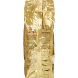 Кофе Lavazza Qualita. Oro, зерновой, вакуумный пакет, 250 г