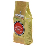 Кофе в зернах Lavazza &quot;Qualita. Oro&quot;, вакуумный пакет, 500г