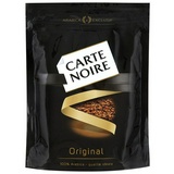 Кофе Carte Noire, растворимый, 150 г, пакет